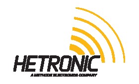 Hetronic