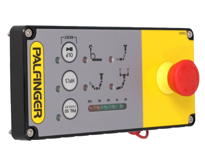 paltronic50