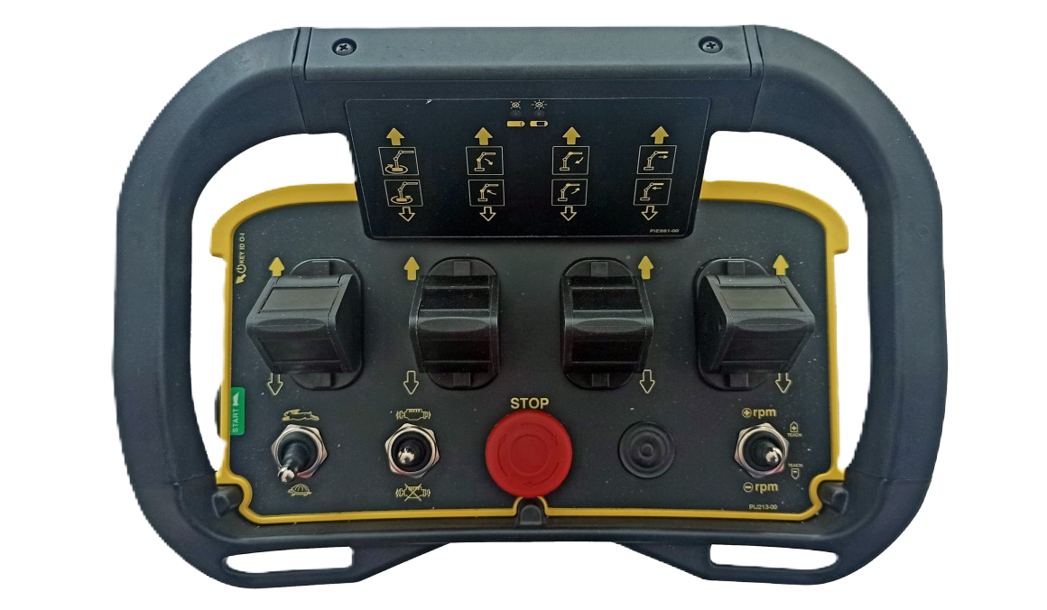 hds autec