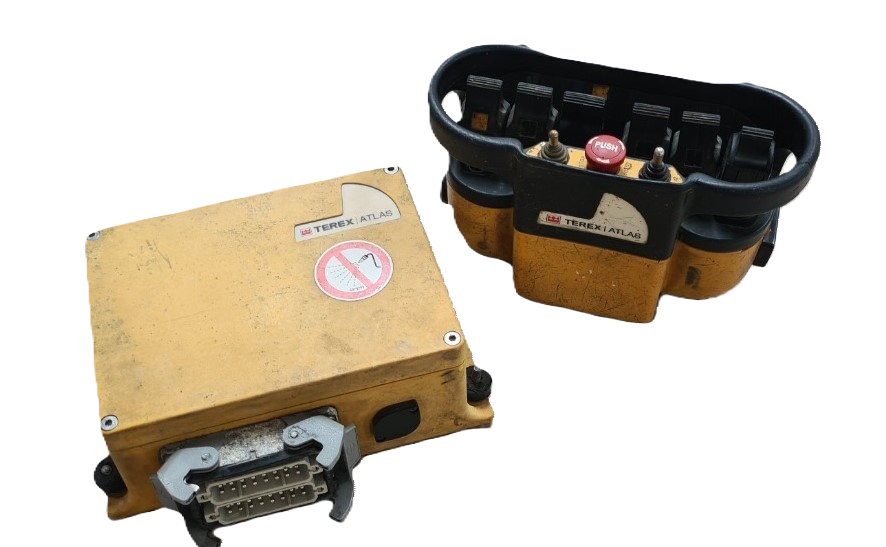 hds hetronic