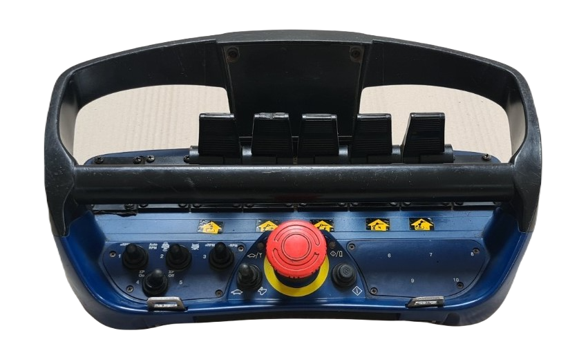 hds scanreco