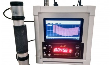 Ultradźwiękowe defektoskopy- bezpieczeństwo i wydajność w przemyśle