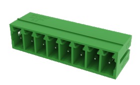 Złącza/listwy PCB